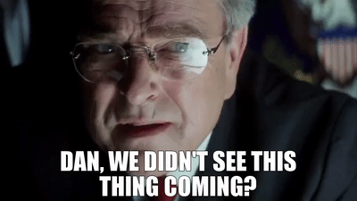 armageddon we didn't see this thing coming.gif