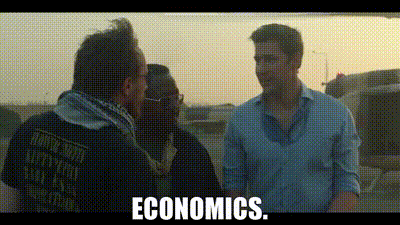 jack ryan economics