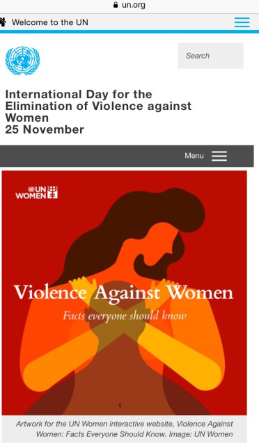 un violence against women day mobile.jpeg