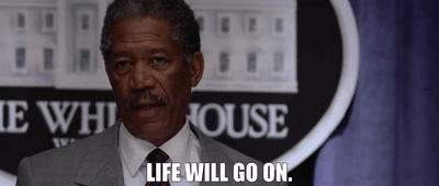 deep impact life will go on.gif