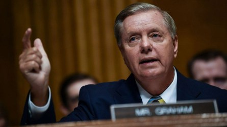 lindsey Graham 11-30-19